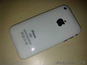 Apple iphone  3G(s) 32GB  Brand new Unlocked - Изображение #3, Объявление #26950