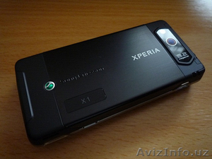 Sony Ericsson Xperia X1, /Sony Ericsson W980i, /Sony Ericsson C905,  - Изображение #1, Объявление #26808