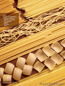 продам оптом муку дурум,муку пшеничную,макароны - Изображение #1, Объявление #40344