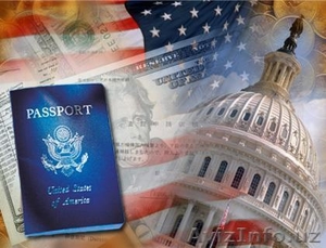 Хотите работать в Америке? (Green card) - Изображение #1, Объявление #59038