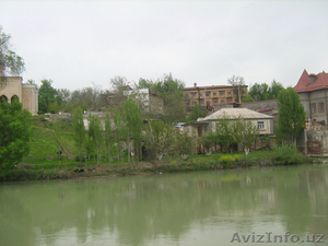 Продам дом возле реки г.Чирчик - Изображение #2, Объявление #72371