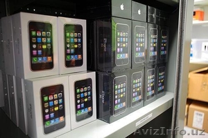 Apple iPhone 4G 32gb Продажа оптовая и розничная - Изображение #1, Объявление #81079