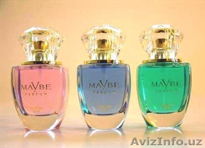 Maybe Parfum World  - Изображение #1, Объявление #91476