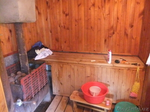 Продам дом недорого в экологически чистом районе Самарской области - Изображение #3, Объявление #96861