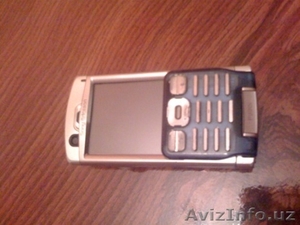 Sony Ericsson p990i - Изображение #1, Объявление #100594