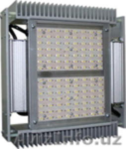 Светодиодные светильники от производителя: промышленные, уличные, офисные, ЖКХ - Изображение #1, Объявление #99584