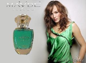 Элитная парфюмерия Maybe Parfum - Изображение #1, Объявление #108237