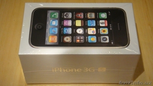 Apple iphone 4 32GB Unlocked - Изображение #2, Объявление #114017