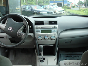2007 Toyota Camry - Изображение #3, Объявление #113827