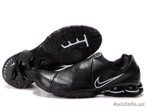спортивная обувь Nike, Puma, Adidas. оптом и в розницу. - Изображение #1, Объявление #102816