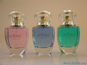 Элитная парфюмерия Maybe Parfum - Изображение #2, Объявление #108237
