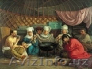 Азия Туркестанская серия куплю - Изображение #1, Объявление #133448