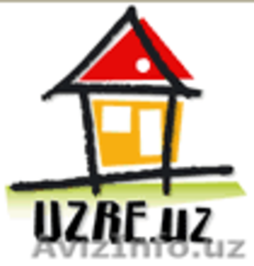Объекты недвижимости Узбекистана UZRE.uz + NERS.ru - Изображение #1, Объявление #121446