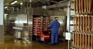 Оборудование для мясопереработки - Изображение #2, Объявление #152033