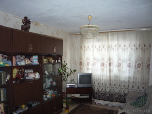 3-х комнатная квартира в Московской области, Сергиев Посадский р-н, - Изображение #2, Объявление #141668