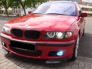 BMW e46 330i 2004 - Изображение #8, Объявление #194719