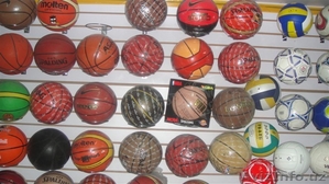 Баскетбол мяч Spalding Китаский - Изображение #3, Объявление #200848