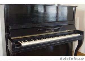 продается пианино в хорошем состоянии - Изображение #1, Объявление #198624