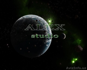 alex PRO-studio - Изображение #1, Объявление #211749