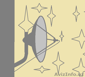  Антенны Спутниковые - Изображение #1, Объявление #227011