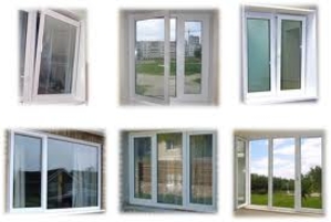 Пластиковые окна в Ташкенте ПВХ профиль Ekopen #220650