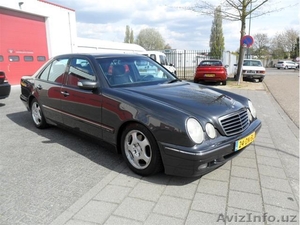 Продам Mercedes Benz 320 CDi - Изображение #1, Объявление #257996
