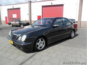 Продам Mercedes Benz 320 CDi - Изображение #2, Объявление #257996