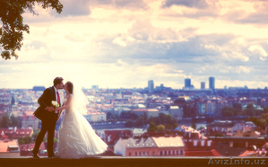 Медовый месяц в Праге - Изображение #1, Объявление #271409