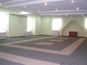 Бизнес Центр "Пойтахт" сдает помещение под офис 1200 кв/м - Изображение #4, Объявление #300050