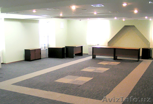 Бизнес Центр "Пойтахт" сдает помещение под офис 1200 кв/м - Изображение #2, Объявление #300050