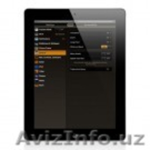 Apple IPAD 2 64GB 3G + Wi-Fi (белый) (разблокированным)