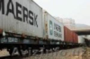 железнодорожные перевозки из Китая до Ассаке Узбекистана,код станции743407 - Изображение #1, Объявление #331649