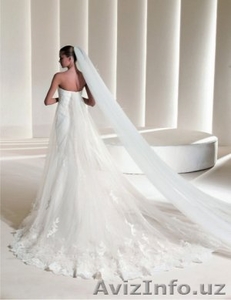 Свадебное платье La Sposa - Изображение #2, Объявление #319663