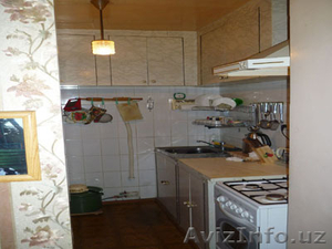 Продаётся 3-х комнатная квартира на Чиланзаре, Ташкент - Изображение #1, Объявление #320041