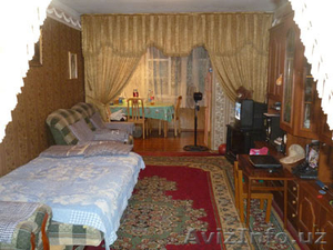 Продаётся 3-х комнатная квартира на Чиланзаре, Ташкент - Изображение #2, Объявление #320041