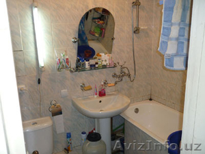 Продаётся 3-х комнатная квартира на Чиланзаре, Ташкент - Изображение #3, Объявление #320041