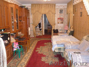 Продаётся 3-х комнатная квартира на Чиланзаре, Ташкент - Изображение #4, Объявление #320041