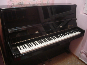 Продается пианино Элегия. - Изображение #1, Объявление #326497