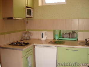Сдам 1- комнатную квартиру в Одессе посуточно  - Изображение #1, Объявление #323788