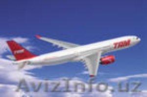 авиаперевозки из Китая до Ташкента - Изображение #1, Объявление #327069