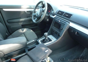 Audi A4 2.0TFSI - Изображение #5, Объявление #350197