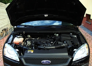 Ford Focus 2006 - Изображение #4, Объявление #359956