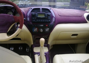 Toyota Rav 4,2003 - Изображение #10, Объявление #351996