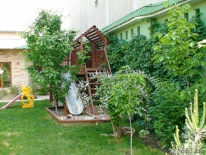 Дом с шикарным садом в центре - Изображение #6, Объявление #354576