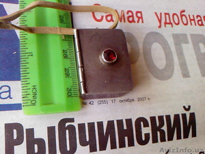 Продаем антикварный миниатюрный коран 16век в Киеве - Изображение #5, Объявление #205591
