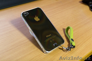 Apple Iphone 4 - 32GB Unlocked - Изображение #1, Объявление #354137