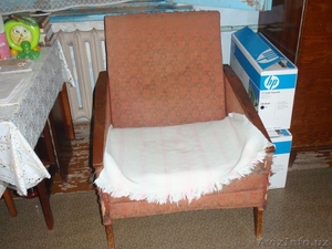 продам диван-книжка и кресла-кровати - Изображение #1, Объявление #391987