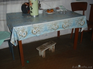 стол полированный стулья табуреты - Изображение #8, Объявление #392056
