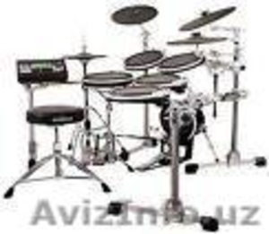 Yamaha DTXtreme IIIS Limited Edition Electronic Drum Set..800euro - Изображение #1, Объявление #374504