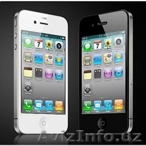 iPhone 4s iPhone 4s - Изображение #1, Объявление #410006